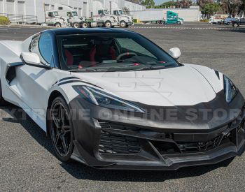 CHEVROLET Corvette 2008-2023 - 1