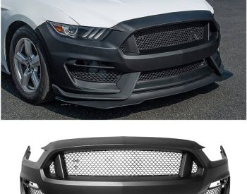 FORD Mustang 2015-2018 - 1