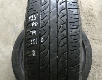 R14 175/80 ზაფხული - 1