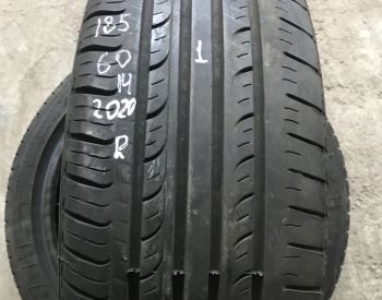 R14 185/60 ზაფხული - 1