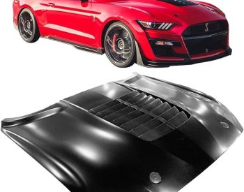 FORD Mustang 2015-2018