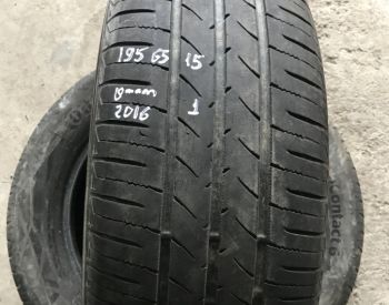 R15 195/65 ზაფხული - 2