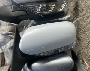 SUBARU Legacy 2002-2005