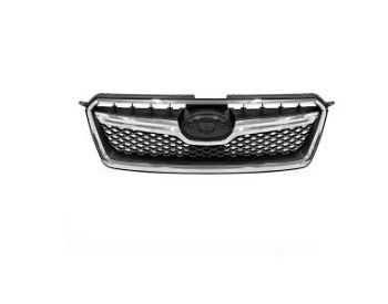16-17 CROSSTREK - ცხაური（CHROME,TEXTURE）