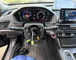 HONDA Accord 2000-2024