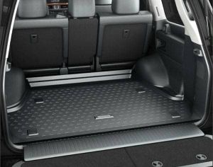 LEXUS LX 570 2010-2021 - 1