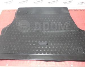 LEXUS LX 570 2010-2021 - 2