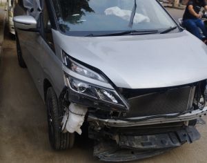 NISSAN Serena 2016-2019 - 1
