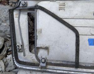 LEXUS LX 470 2016-2021 - 4