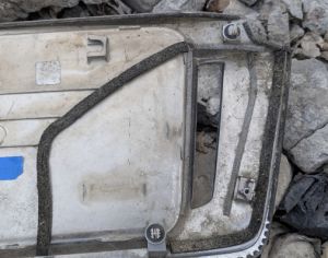 LEXUS LX 470 2016-2021 - 5