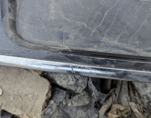 LEXUS LX 470 2016-2021 - 8