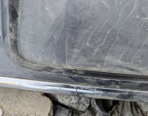 LEXUS LX 470 2016-2021 - 9