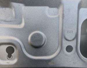 LEXUS RX 450 2009-2015 - 5
