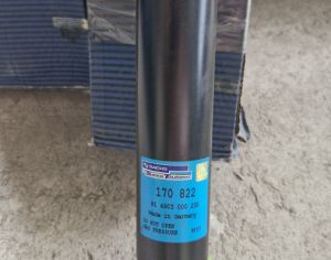 BMW 740 1993-2002 - 4