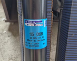 BMW 525 1989-1995 - 3