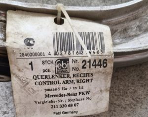 MERCEDES-BENZ E 350 2002-2009 - 3