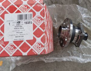 AUDI A6 1996-2008 - 1