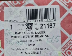 AUDI A6 1996-2008 - 4