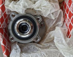 AUDI A6 1996-2008 - 5