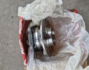 AUDI A6 1996-2008 - 6