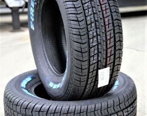 R18 235/50 ყველა სეზონი - 4