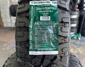 R18 255/60 ყველა სეზონი - 6