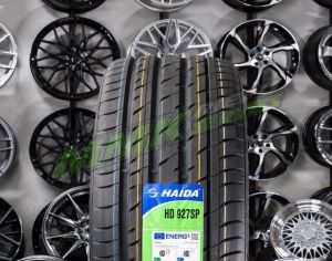 R18 265/35 ზაფხული - 12