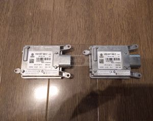 AUDI A6 2012-2015 - 2