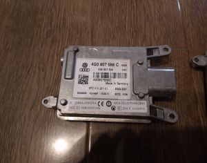 AUDI A6 2012-2015 - 4