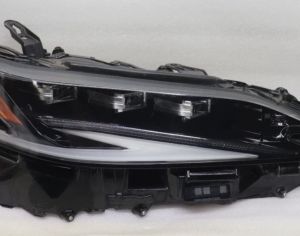 LEXUS ES 350 2022-2025