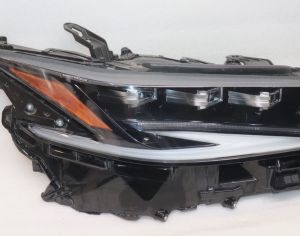 LEXUS ES 350 2022-2025 - 3