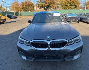 BMW 330 2019 2.0