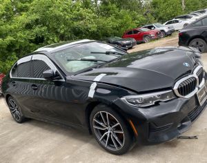 BMW 330 2019 2.0 - 2
