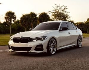BMW 330 2019 2.0 - 3