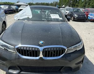 BMW 330 2019 2.0 - 7