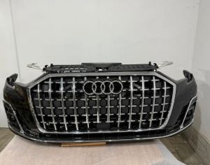 AUDI A8 2021-2025