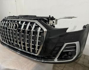 AUDI A8 2021-2025 - 2