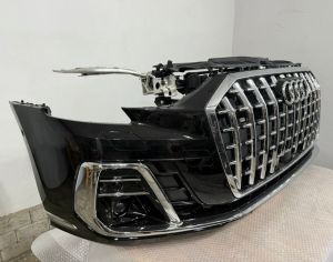 AUDI A8 2021-2025 - 3
