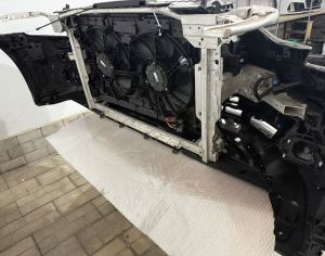 AUDI A8 2021-2025 - 4