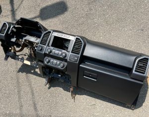 FORD F150 2015-2020