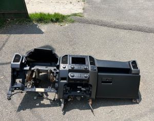 FORD F150 2015-2020 - 2