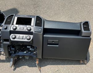 FORD F150 2015-2020 - 5