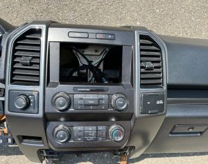 FORD F150 2015-2020 - 6