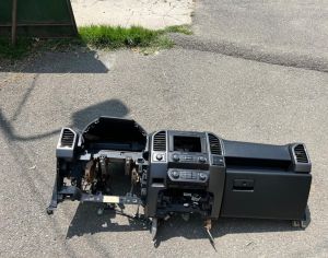 FORD F150 2015-2020 - 9
