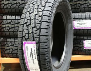 R19 235/60 ყველა სეზონი - 4