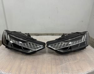 AUDI A7 2019-2025 - 1