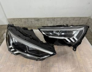 AUDI Q3 2020-2025