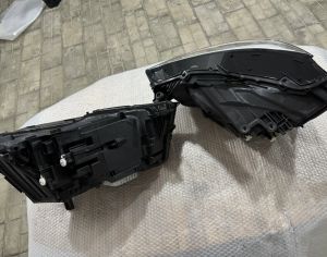 AUDI Q3 2020-2025 - 2