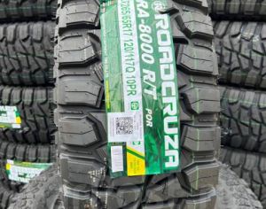 R19 245/55 Все Сезоны - 4