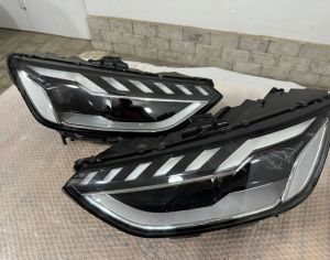 AUDI A4 2020-2025